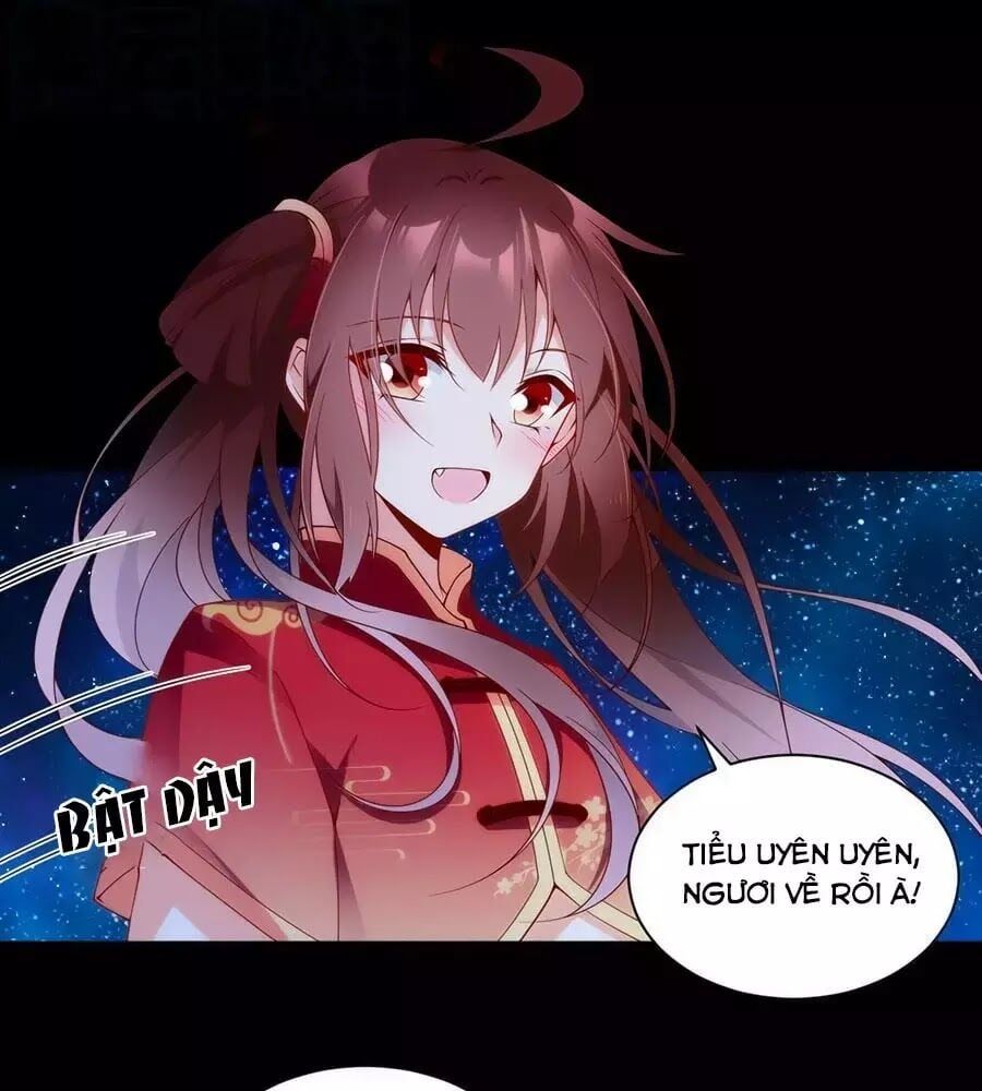 đọc truyện Manh Sư Tại Thượng Chương 156 ảnh 7 tại Thiên Thai Truyện