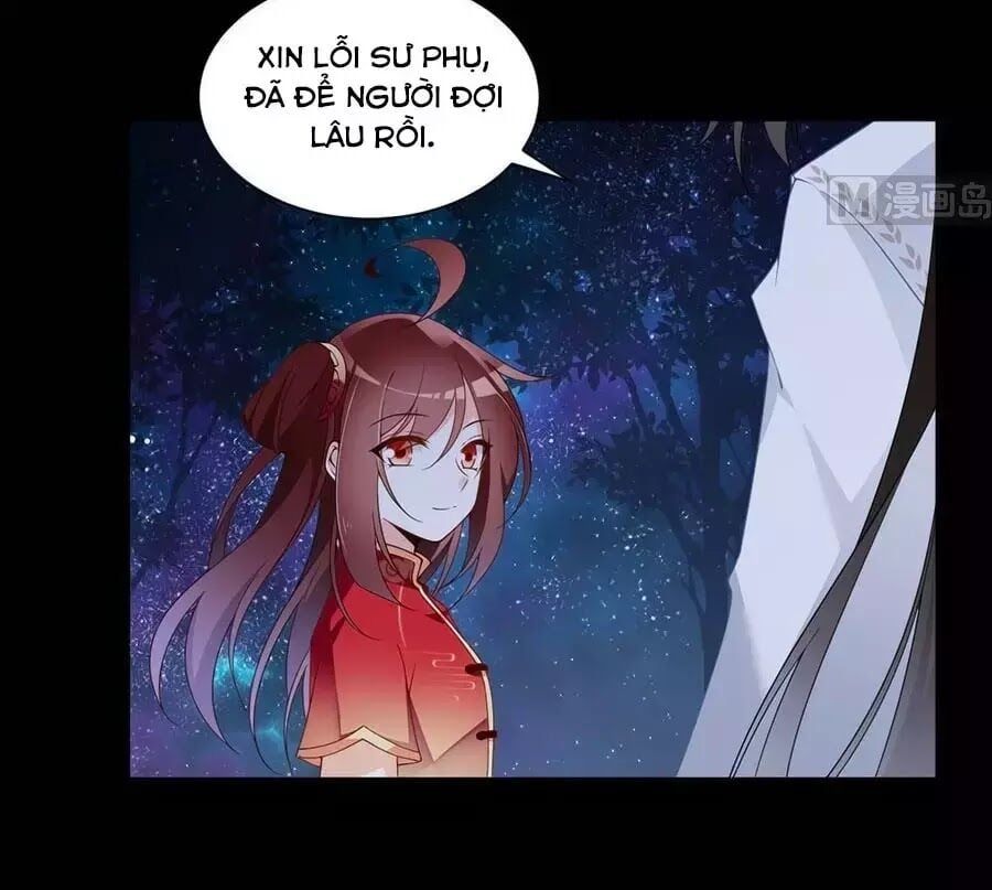 đọc truyện Manh Sư Tại Thượng Chương 156 ảnh 8 tại Thiên Thai Truyện