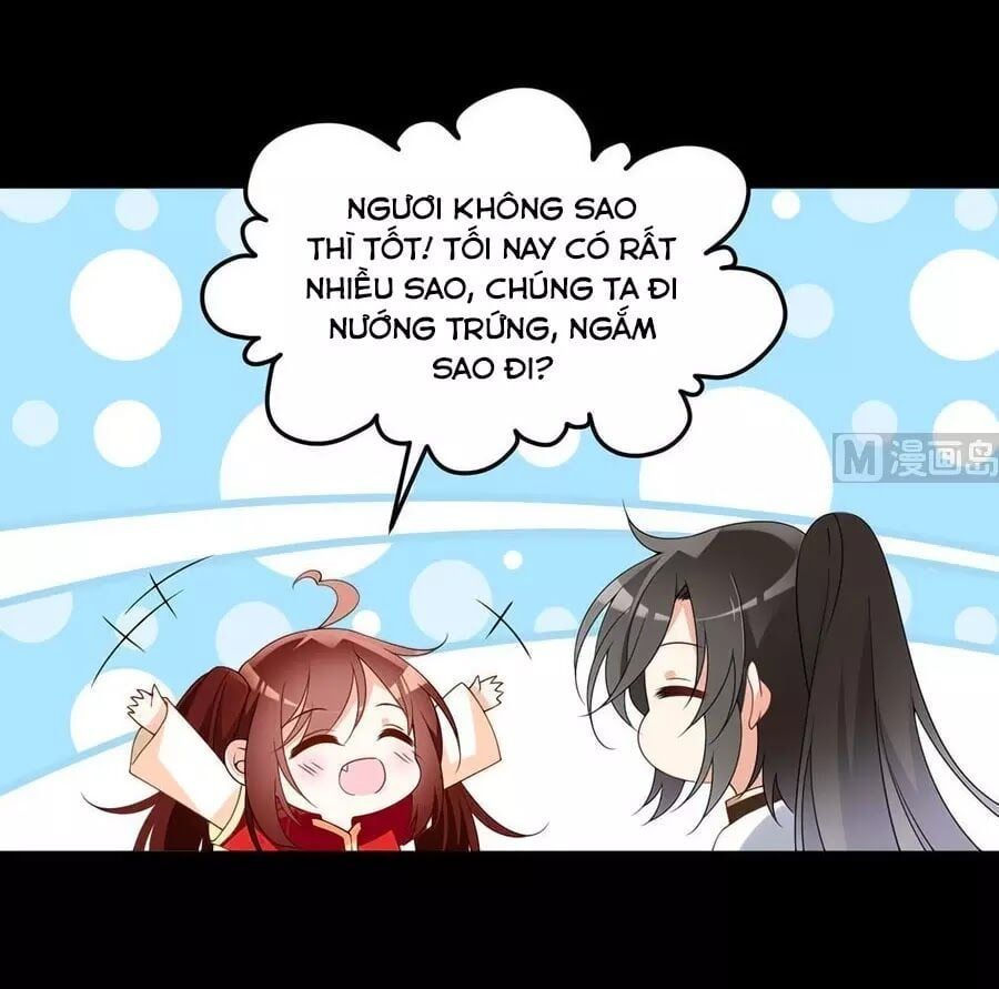 đọc truyện Manh Sư Tại Thượng Chương 156 ảnh 9 tại Thiên Thai Truyện