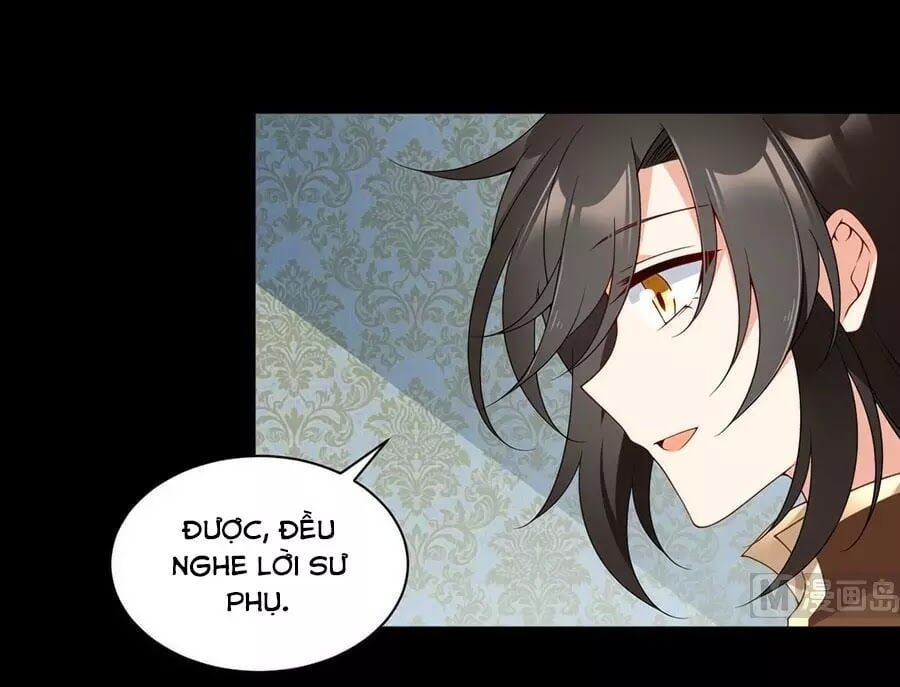 đọc truyện Manh Sư Tại Thượng Chương 156 ảnh 10 tại Thiên Thai Truyện