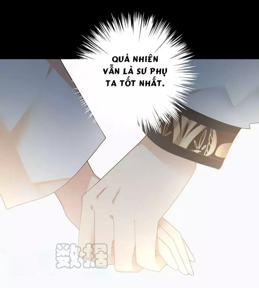 đọc truyện Manh Sư Tại Thượng Chương 156 ảnh 11 tại Thiên Thai Truyện