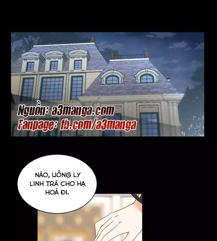 đọc truyện Manh Sư Tại Thượng Chương 157 ảnh 3 tại Thiên Thai Truyện