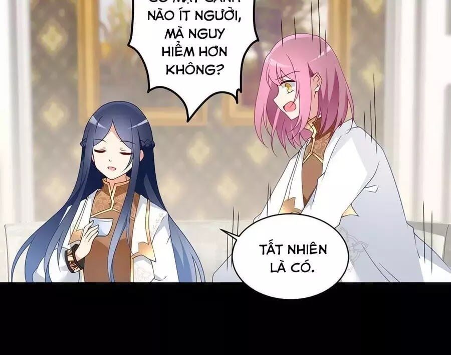 đọc truyện Manh Sư Tại Thượng Chương 157 ảnh 12 tại Thiên Thai Truyện