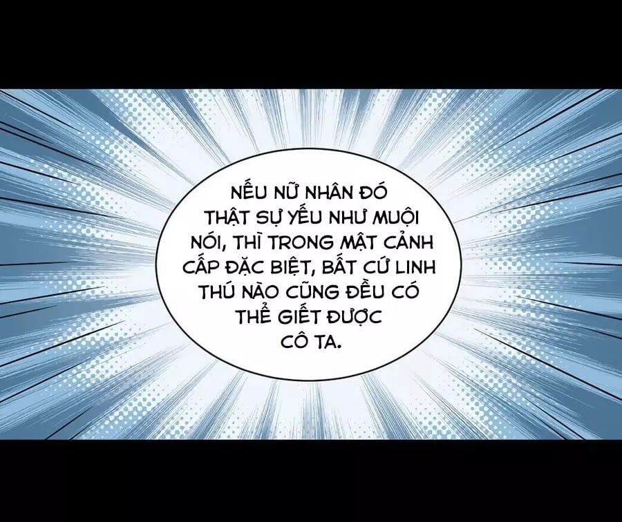 đọc truyện Manh Sư Tại Thượng Chương 157 ảnh 15 tại Thiên Thai Truyện