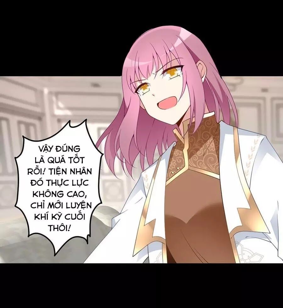 đọc truyện Manh Sư Tại Thượng Chương 157 ảnh 16 tại Thiên Thai Truyện