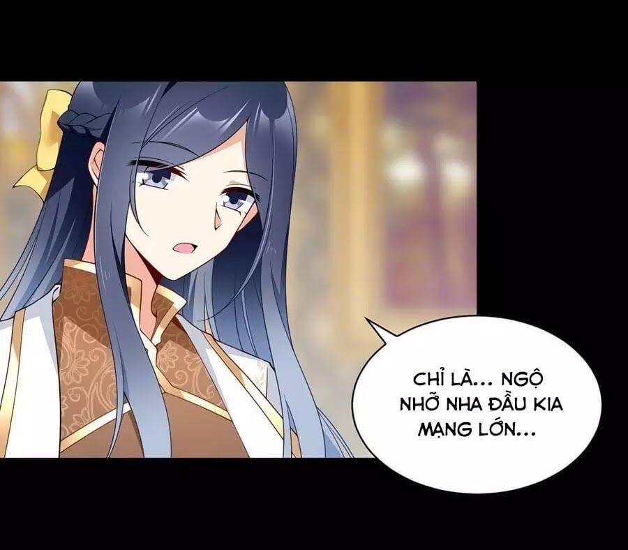 đọc truyện Manh Sư Tại Thượng Chương 157 ảnh 19 tại Thiên Thai Truyện