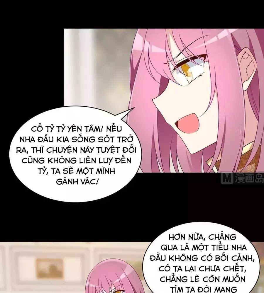 đọc truyện Manh Sư Tại Thượng Chương 157 ảnh 20 tại Thiên Thai Truyện