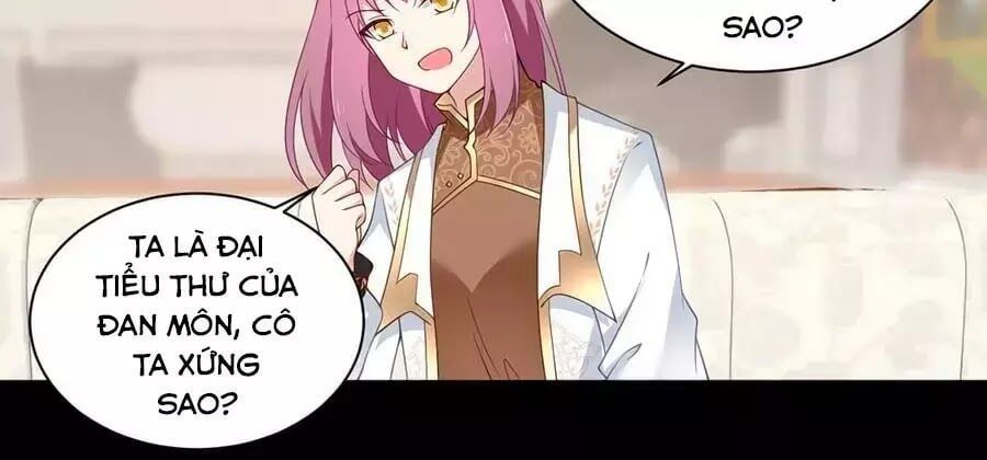 đọc truyện Manh Sư Tại Thượng Chương 157 ảnh 21 tại Thiên Thai Truyện