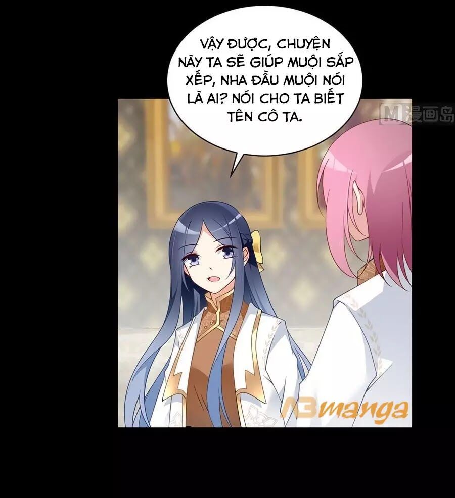 đọc truyện Manh Sư Tại Thượng Chương 157 ảnh 22 tại Thiên Thai Truyện