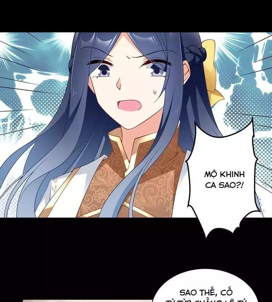 đọc truyện Manh Sư Tại Thượng Chương 157 ảnh 25 tại Thiên Thai Truyện