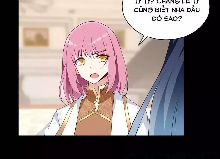 đọc truyện Manh Sư Tại Thượng Chương 157 ảnh 26 tại Thiên Thai Truyện