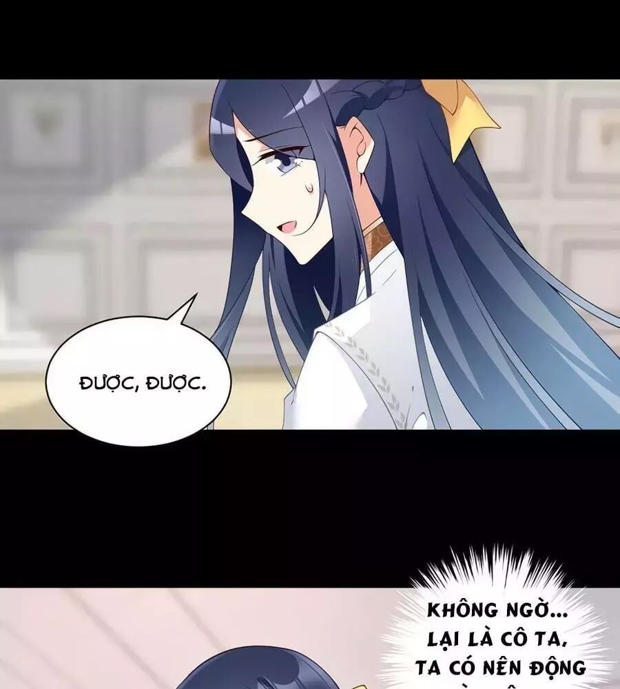 đọc truyện Manh Sư Tại Thượng Chương 157 ảnh 30 tại Thiên Thai Truyện