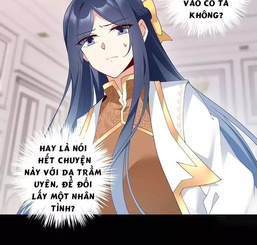 đọc truyện Manh Sư Tại Thượng Chương 157 ảnh 31 tại Thiên Thai Truyện