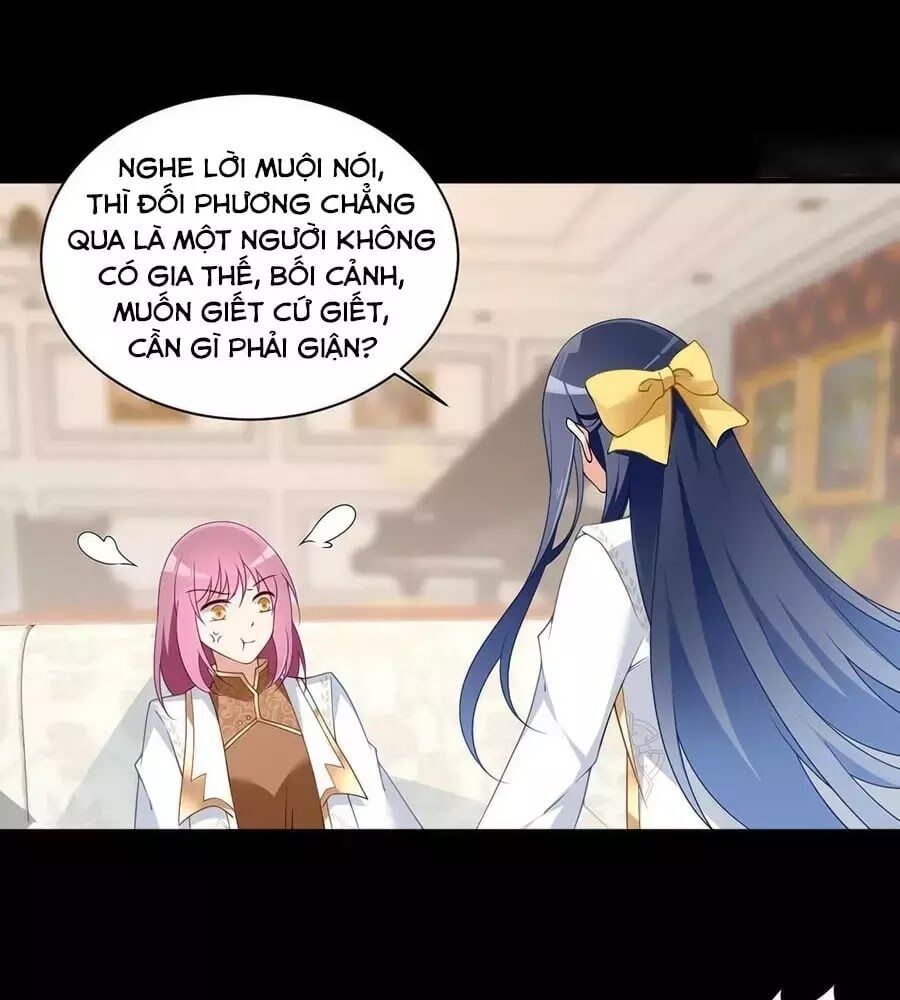 đọc truyện Manh Sư Tại Thượng Chương 157 ảnh 5 tại Thiên Thai Truyện