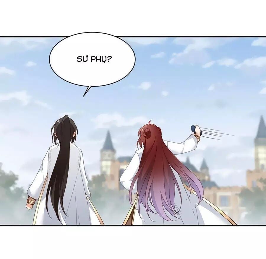 đọc truyện Manh Sư Tại Thượng Chương 157 ảnh 34 tại Thiên Thai Truyện