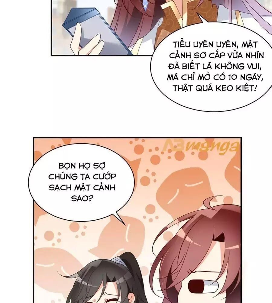 đọc truyện Manh Sư Tại Thượng Chương 157 ảnh 36 tại Thiên Thai Truyện