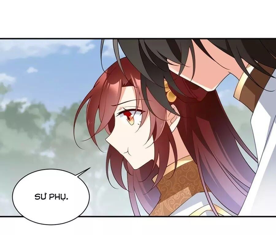 đọc truyện Manh Sư Tại Thượng Chương 157 ảnh 39 tại Thiên Thai Truyện