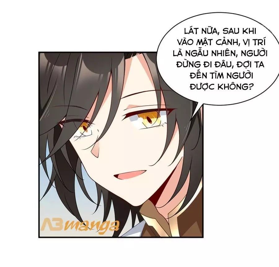 đọc truyện Manh Sư Tại Thượng Chương 157 ảnh 40 tại Thiên Thai Truyện