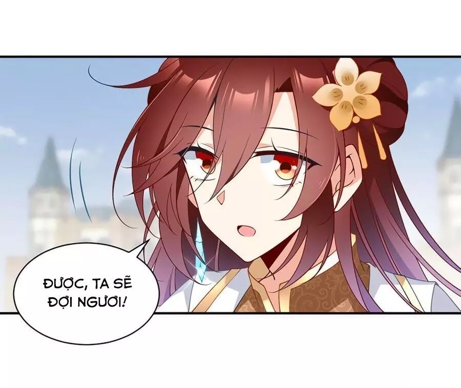 đọc truyện Manh Sư Tại Thượng Chương 157 ảnh 41 tại Thiên Thai Truyện