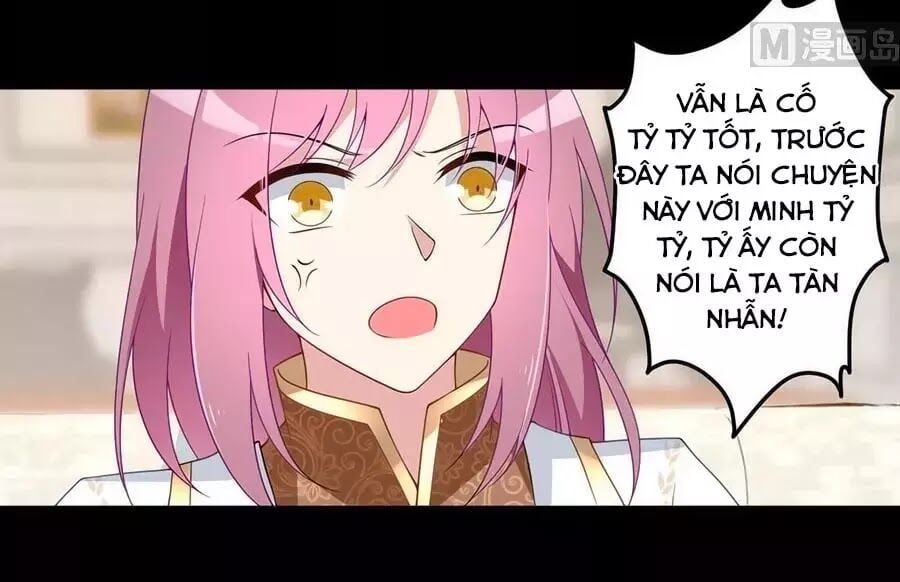 đọc truyện Manh Sư Tại Thượng Chương 157 ảnh 6 tại Thiên Thai Truyện