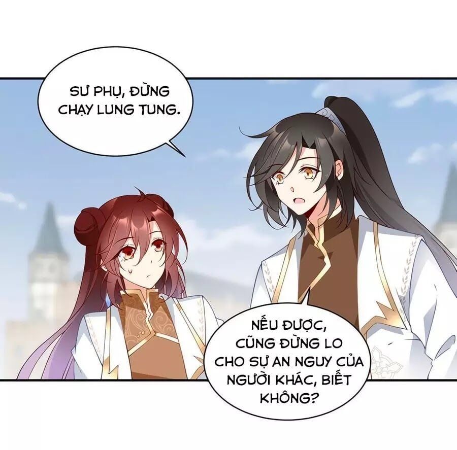 đọc truyện Manh Sư Tại Thượng Chương 157 ảnh 51 tại Thiên Thai Truyện