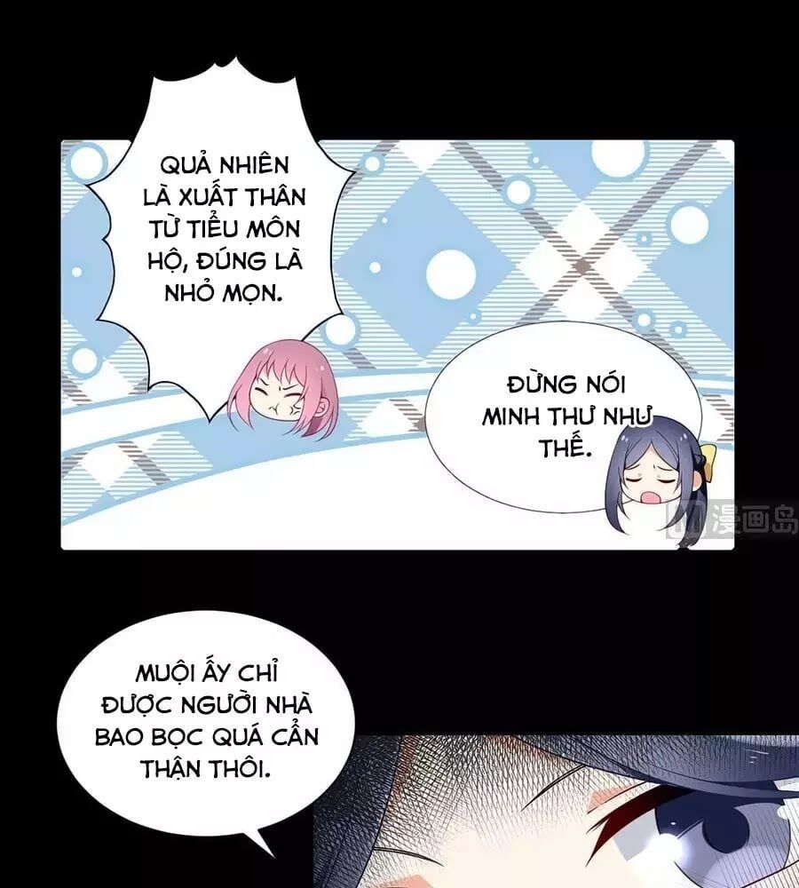 đọc truyện Manh Sư Tại Thượng Chương 157 ảnh 7 tại Thiên Thai Truyện