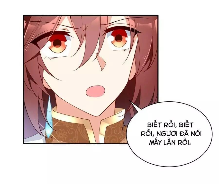 đọc truyện Manh Sư Tại Thượng Chương 157 ảnh 52 tại Thiên Thai Truyện