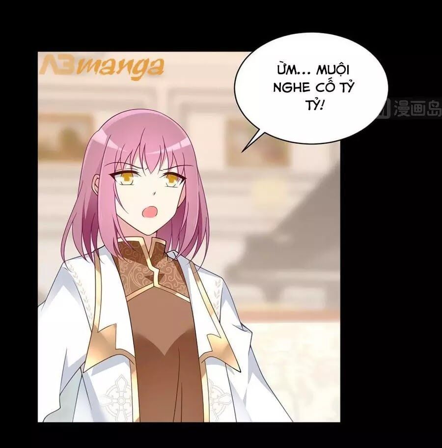 đọc truyện Manh Sư Tại Thượng Chương 157 ảnh 9 tại Thiên Thai Truyện