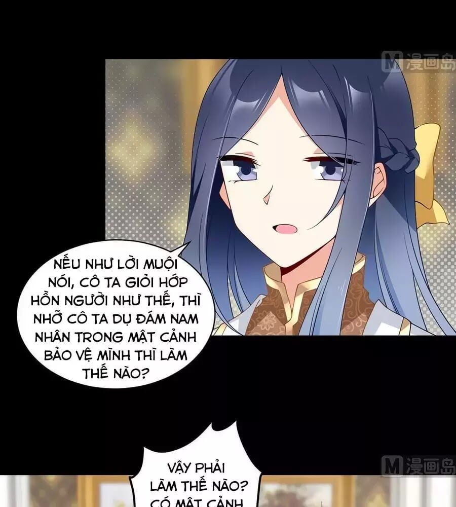 đọc truyện Manh Sư Tại Thượng Chương 157 ảnh 11 tại Thiên Thai Truyện