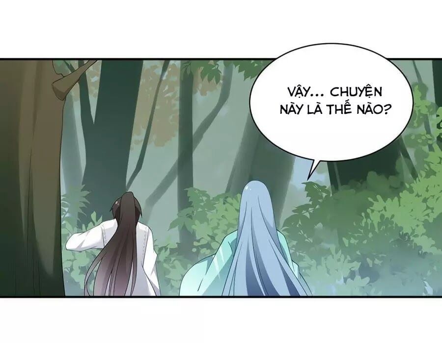 đọc truyện Manh Sư Tại Thượng Chương 158 ảnh 20 tại Thiên Thai Truyện