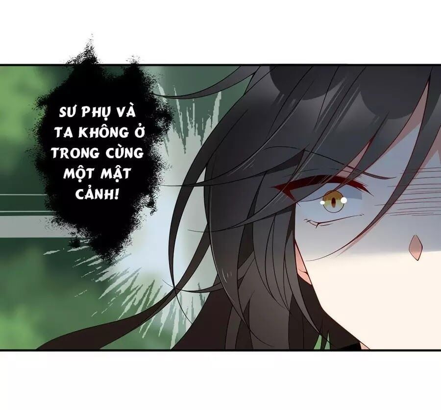 đọc truyện Manh Sư Tại Thượng Chương 158 ảnh 24 tại Thiên Thai Truyện