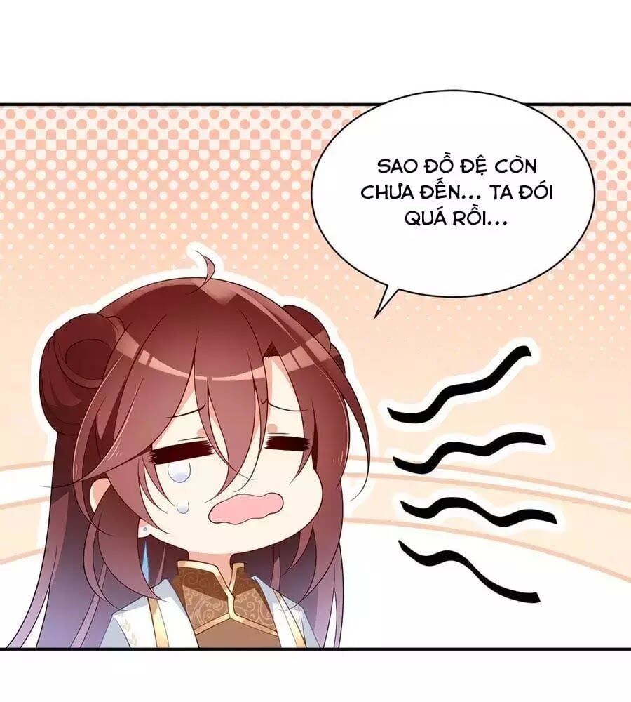 đọc truyện Manh Sư Tại Thượng Chương 158 ảnh 27 tại Thiên Thai Truyện