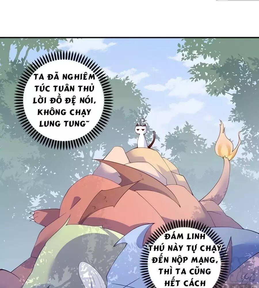 đọc truyện Manh Sư Tại Thượng Chương 158 ảnh 29 tại Thiên Thai Truyện