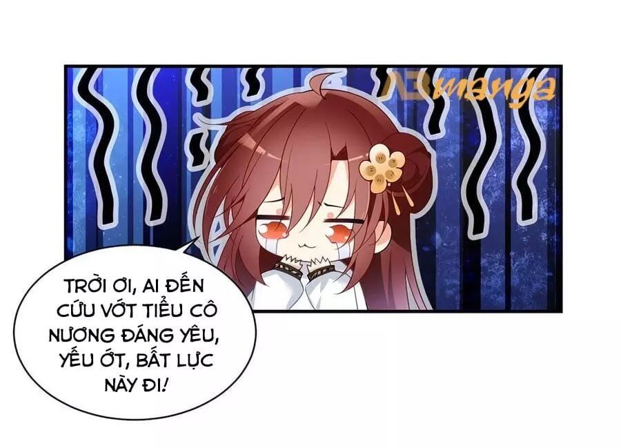 đọc truyện Manh Sư Tại Thượng Chương 158 ảnh 31 tại Thiên Thai Truyện