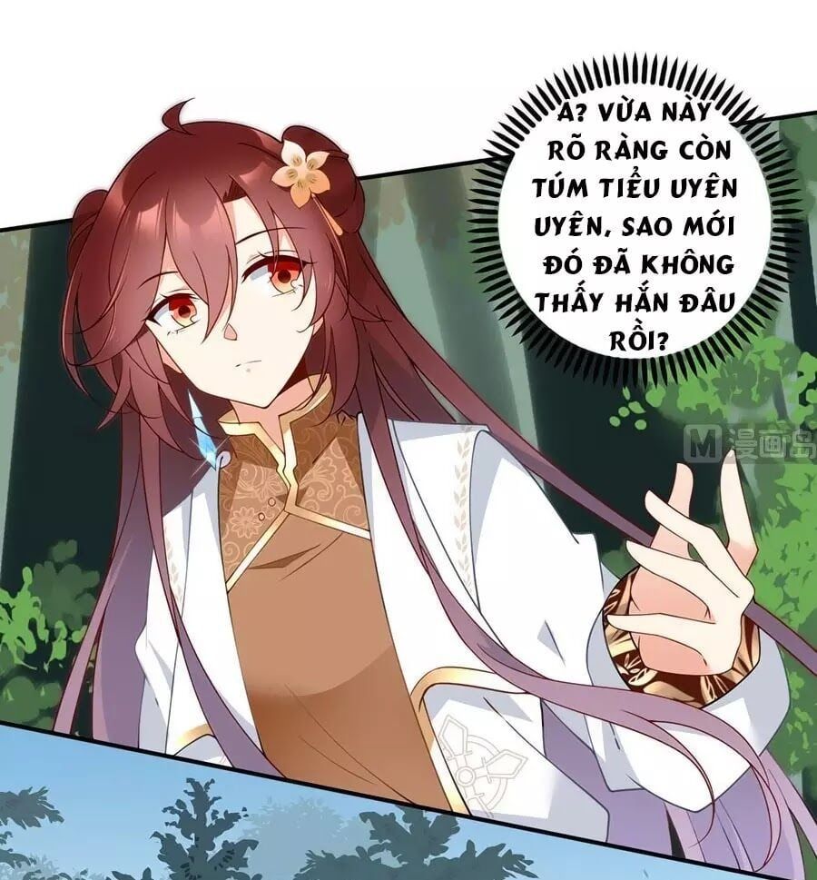 đọc truyện Manh Sư Tại Thượng Chương 158 ảnh 5 tại Thiên Thai Truyện