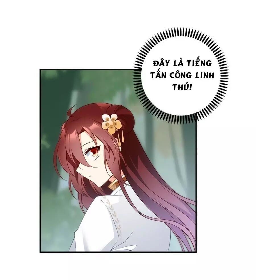 đọc truyện Manh Sư Tại Thượng Chương 158 ảnh 33 tại Thiên Thai Truyện