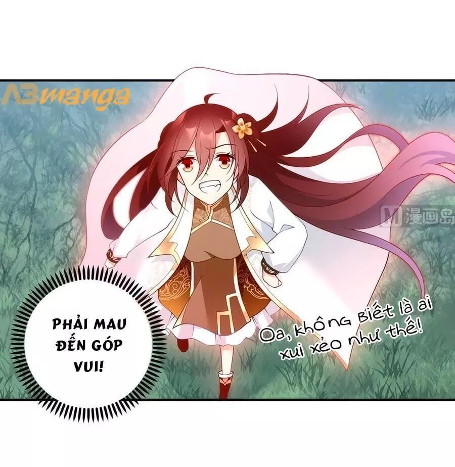 đọc truyện Manh Sư Tại Thượng Chương 158 ảnh 34 tại Thiên Thai Truyện