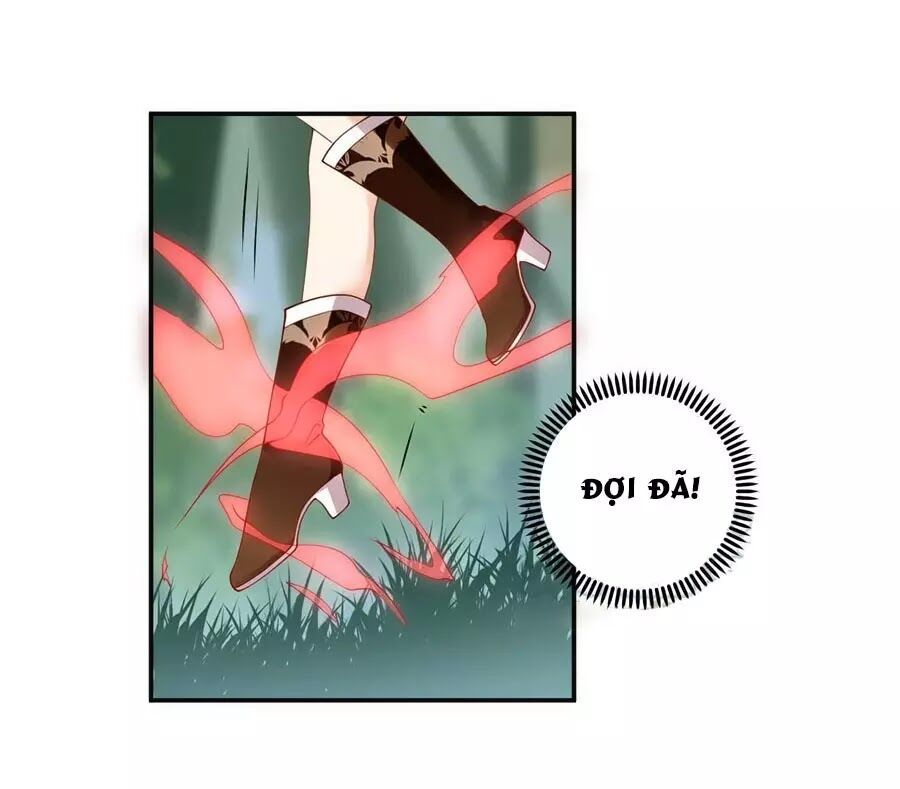 đọc truyện Manh Sư Tại Thượng Chương 158 ảnh 35 tại Thiên Thai Truyện