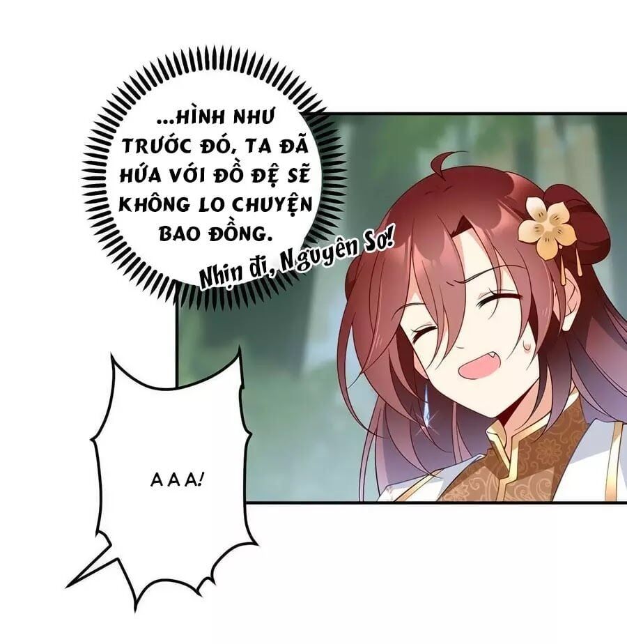 đọc truyện Manh Sư Tại Thượng Chương 158 ảnh 36 tại Thiên Thai Truyện