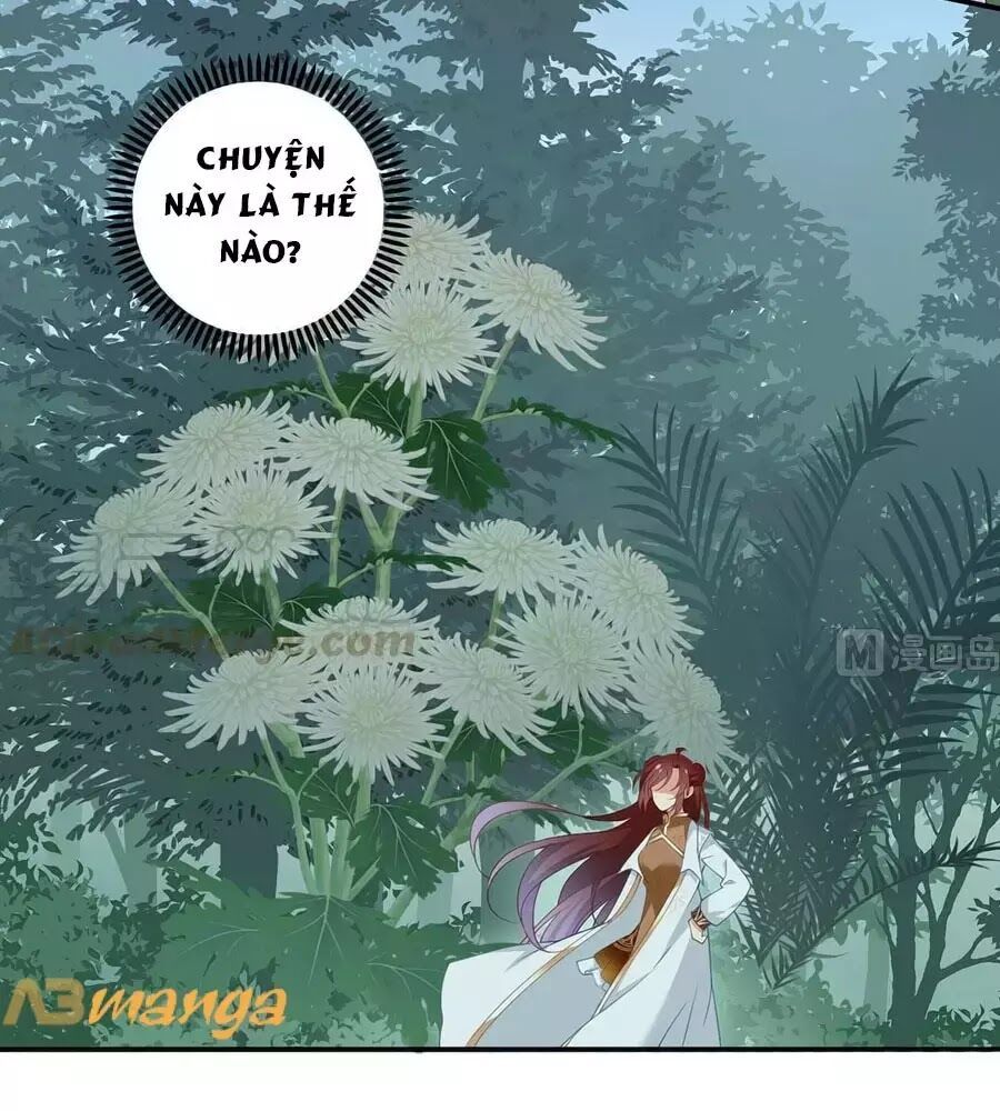 đọc truyện Manh Sư Tại Thượng Chương 158 ảnh 6 tại Thiên Thai Truyện