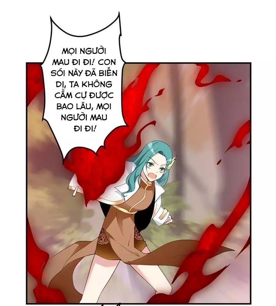 đọc truyện Manh Sư Tại Thượng Chương 158 ảnh 43 tại Thiên Thai Truyện