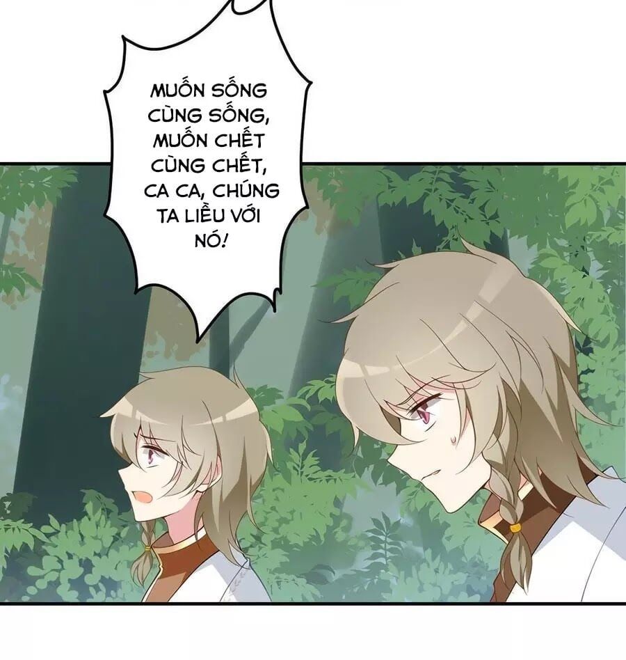 đọc truyện Manh Sư Tại Thượng Chương 158 ảnh 44 tại Thiên Thai Truyện