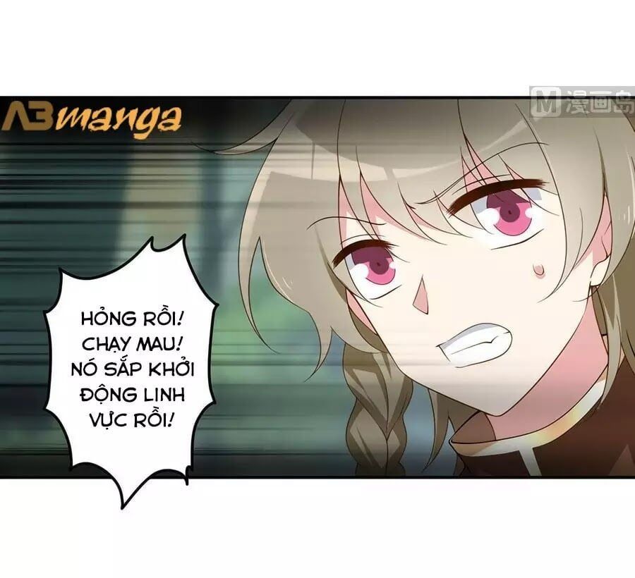 đọc truyện Manh Sư Tại Thượng Chương 158 ảnh 49 tại Thiên Thai Truyện