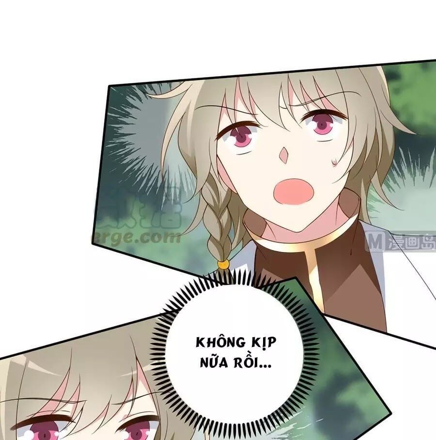 đọc truyện Manh Sư Tại Thượng Chương 158 ảnh 50 tại Thiên Thai Truyện