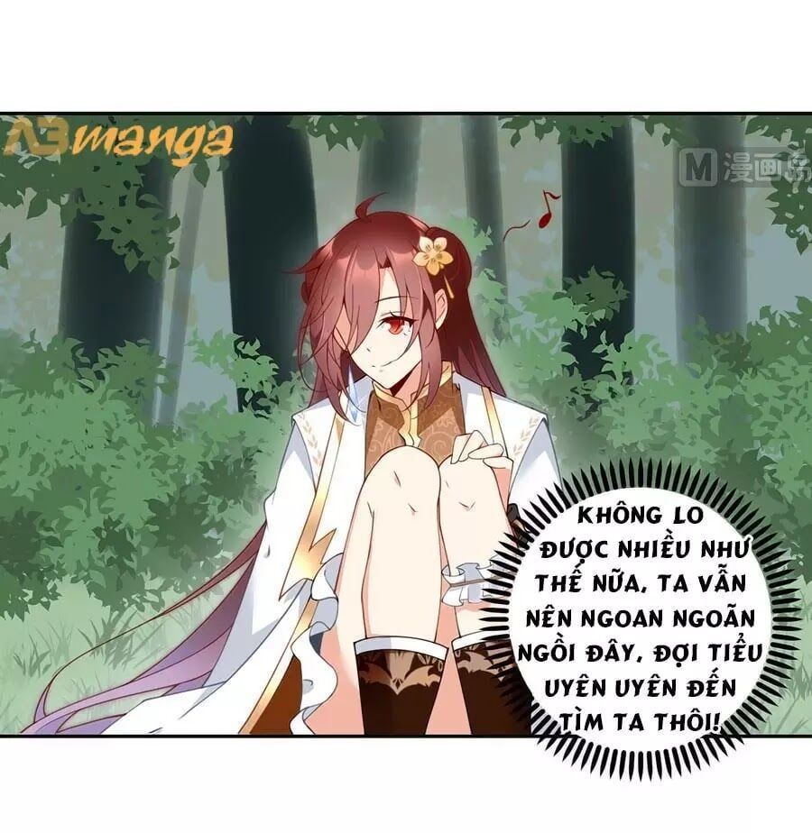 đọc truyện Manh Sư Tại Thượng Chương 158 ảnh 10 tại Thiên Thai Truyện