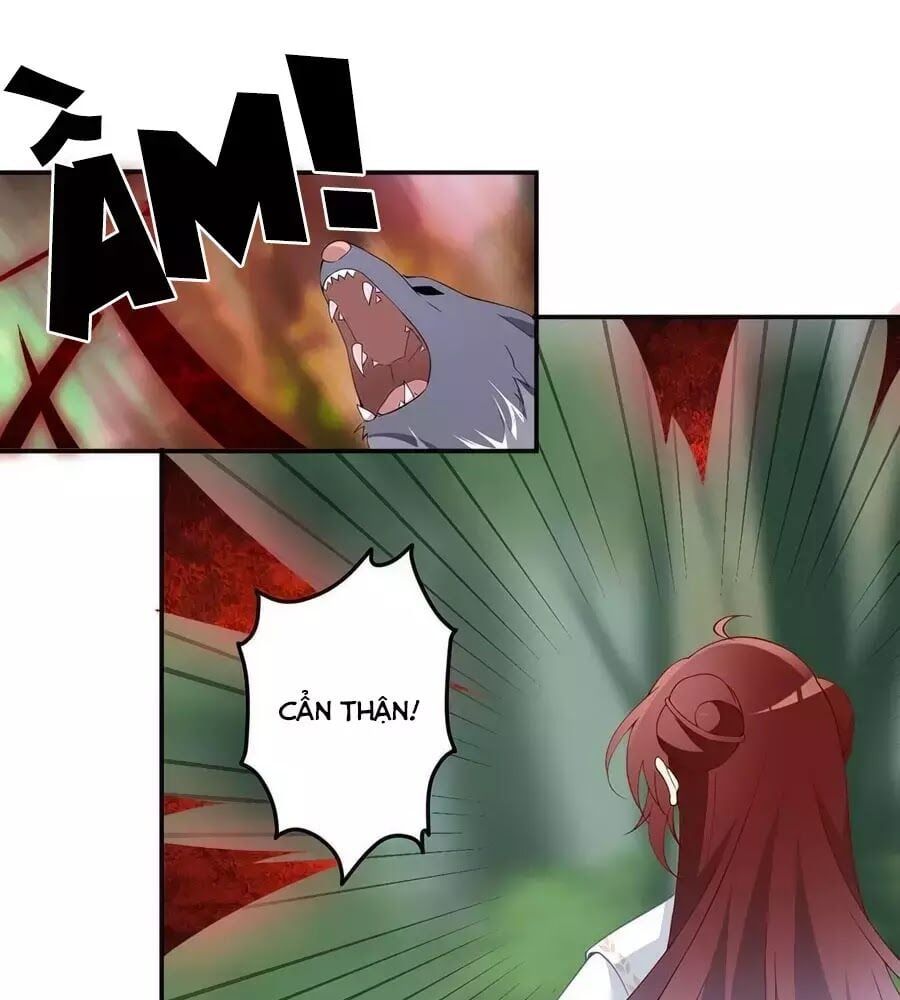 đọc truyện Manh Sư Tại Thượng Chương 159 ảnh 13 tại Thiên Thai Truyện