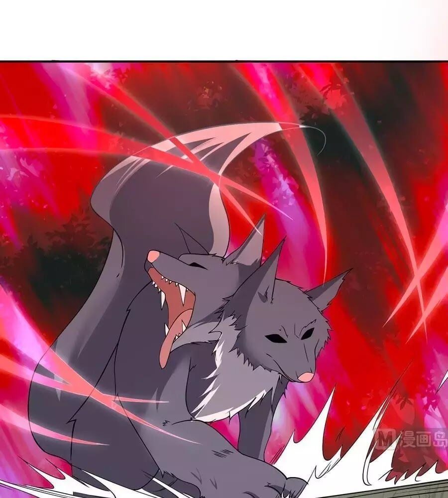 đọc truyện Manh Sư Tại Thượng Chương 159 ảnh 15 tại Thiên Thai Truyện