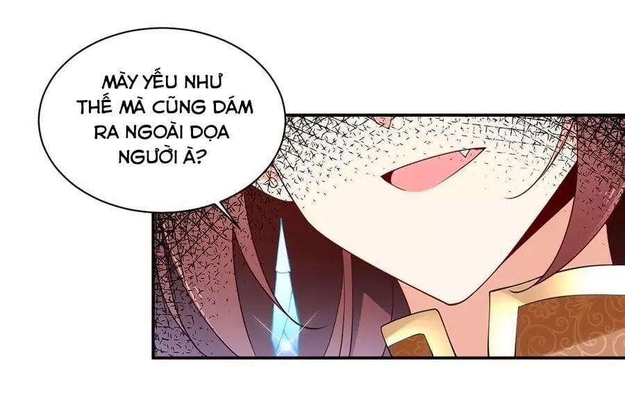 đọc truyện Manh Sư Tại Thượng Chương 159 ảnh 17 tại Thiên Thai Truyện