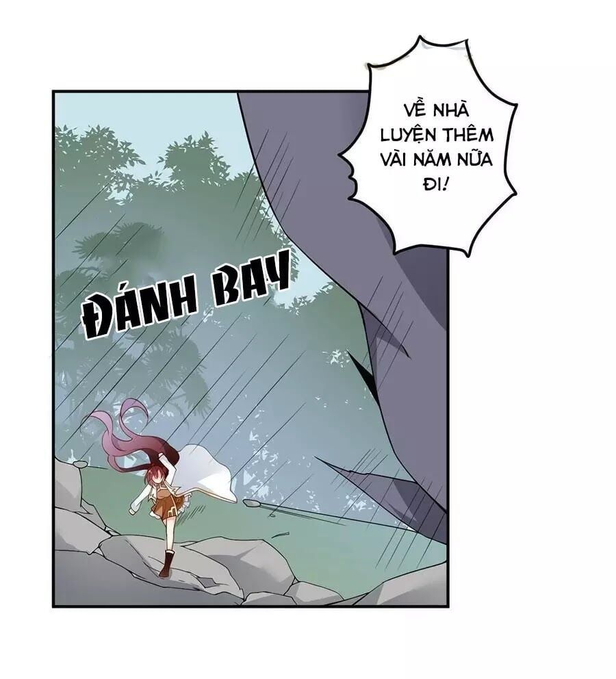 đọc truyện Manh Sư Tại Thượng Chương 159 ảnh 18 tại Thiên Thai Truyện