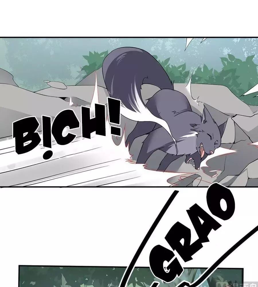 đọc truyện Manh Sư Tại Thượng Chương 159 ảnh 19 tại Thiên Thai Truyện